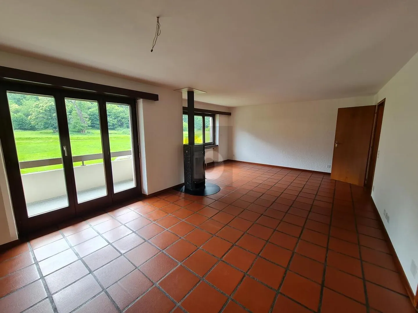 Charmante Wohnung mit Garten - Foto 4 von 6