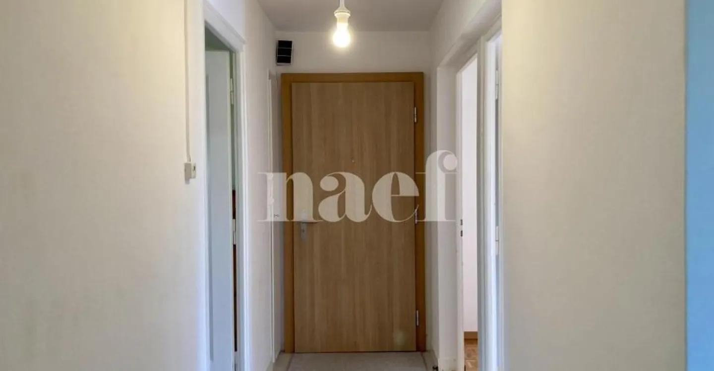 Appartement Charmant à Lilas-Blancs - Photo 7 sur 8