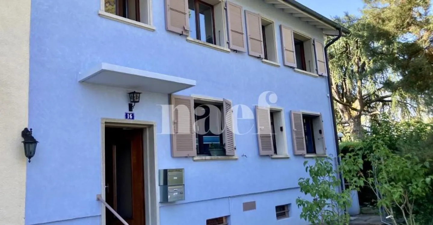 Appartement Charmant à Lilas-Blancs - Photo 8 sur 8