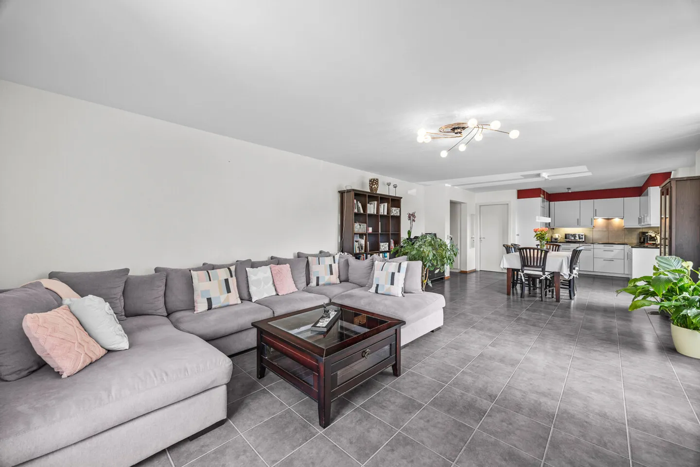 4-Zimmer-Wohnung - Foto 5 von 13