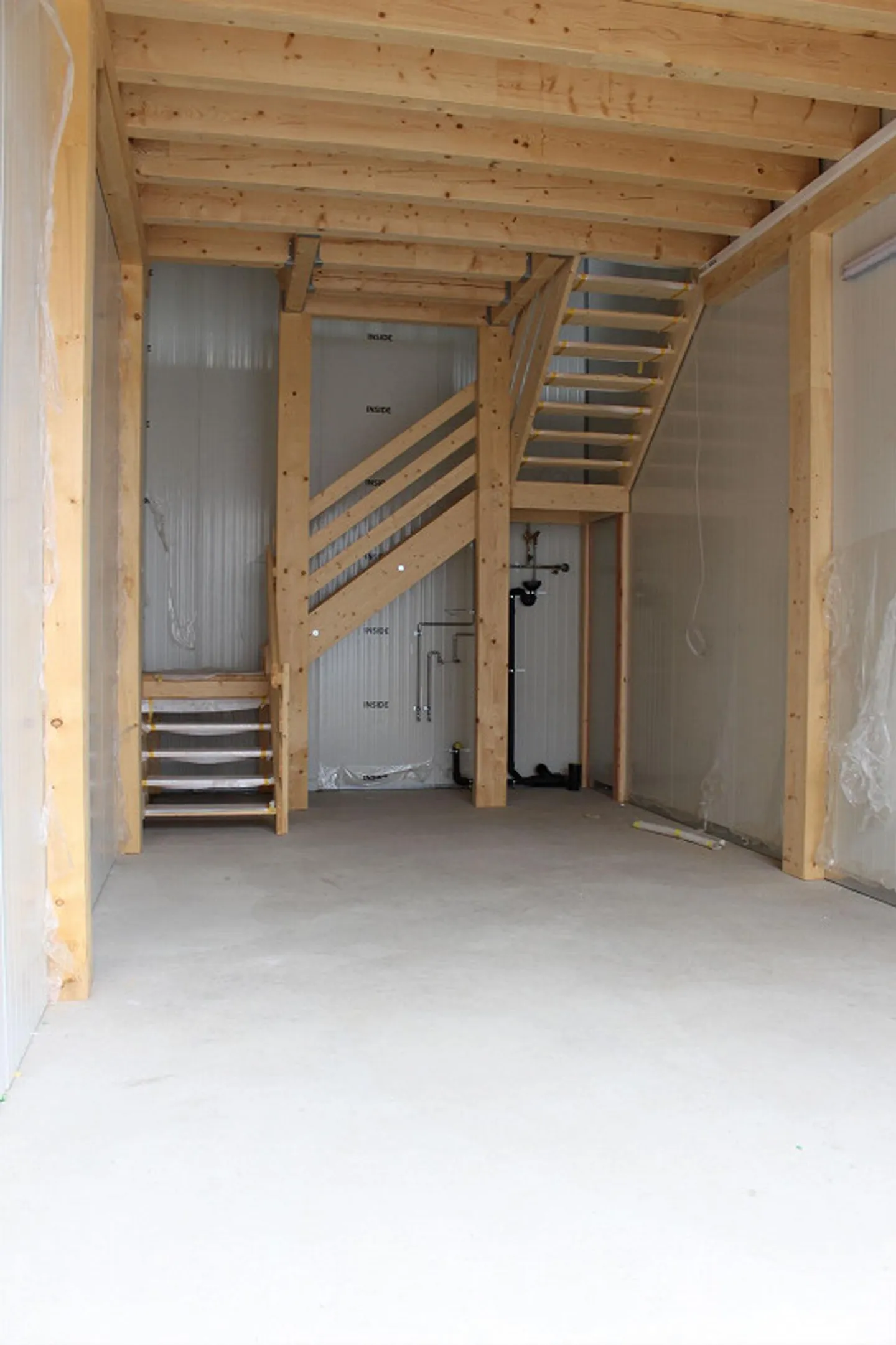Gewerbebox zur Miete, XXL Lagerraum zur Nutzung! - Foto 4 von 9