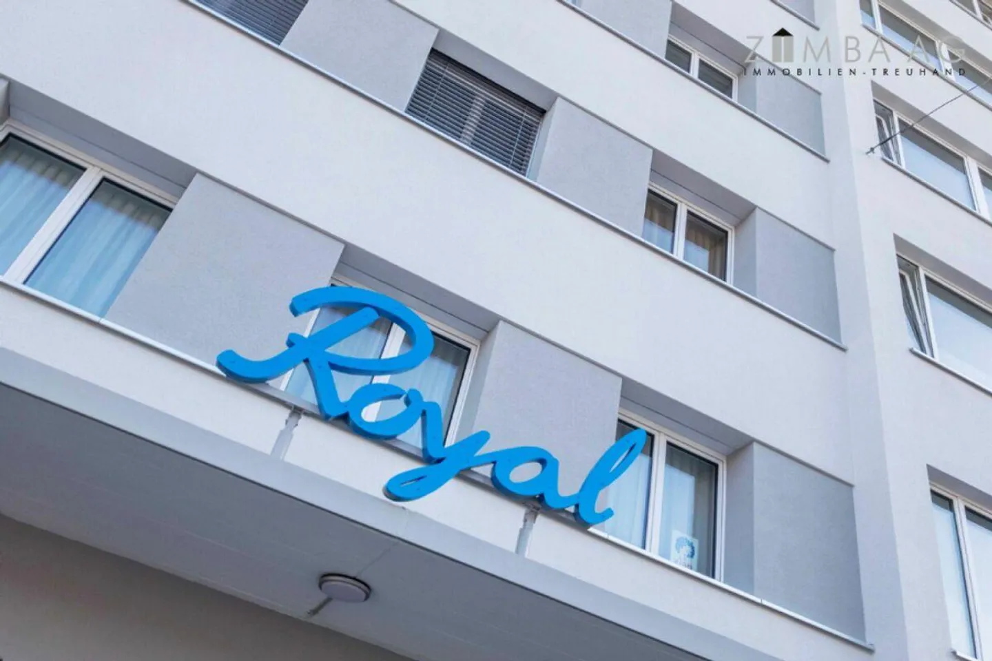 Appartement à louer - Photo 2 sur 13