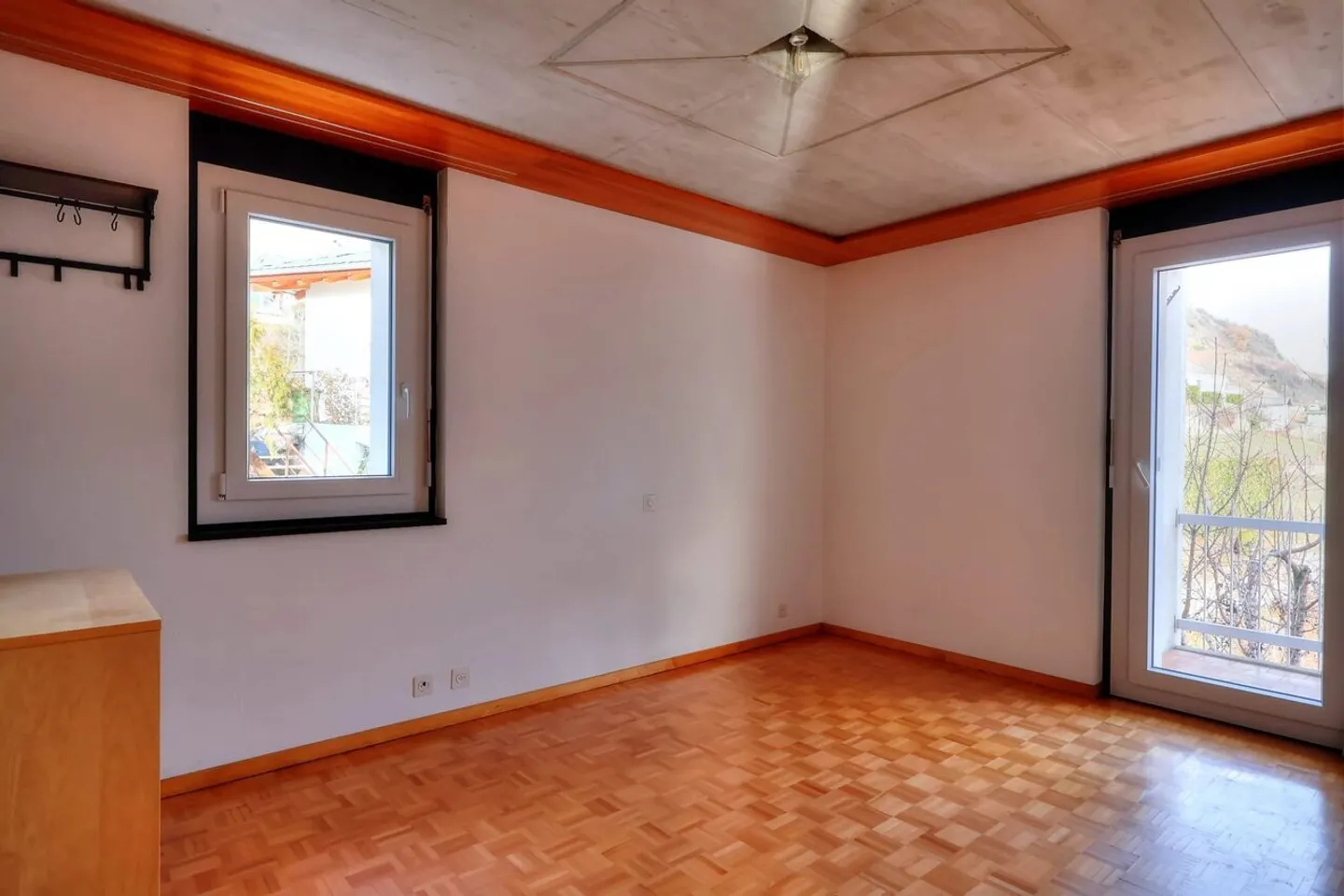 Spacieux duplex de 7.5 pièces, au coeur des vignes - Photo 7 sur 10