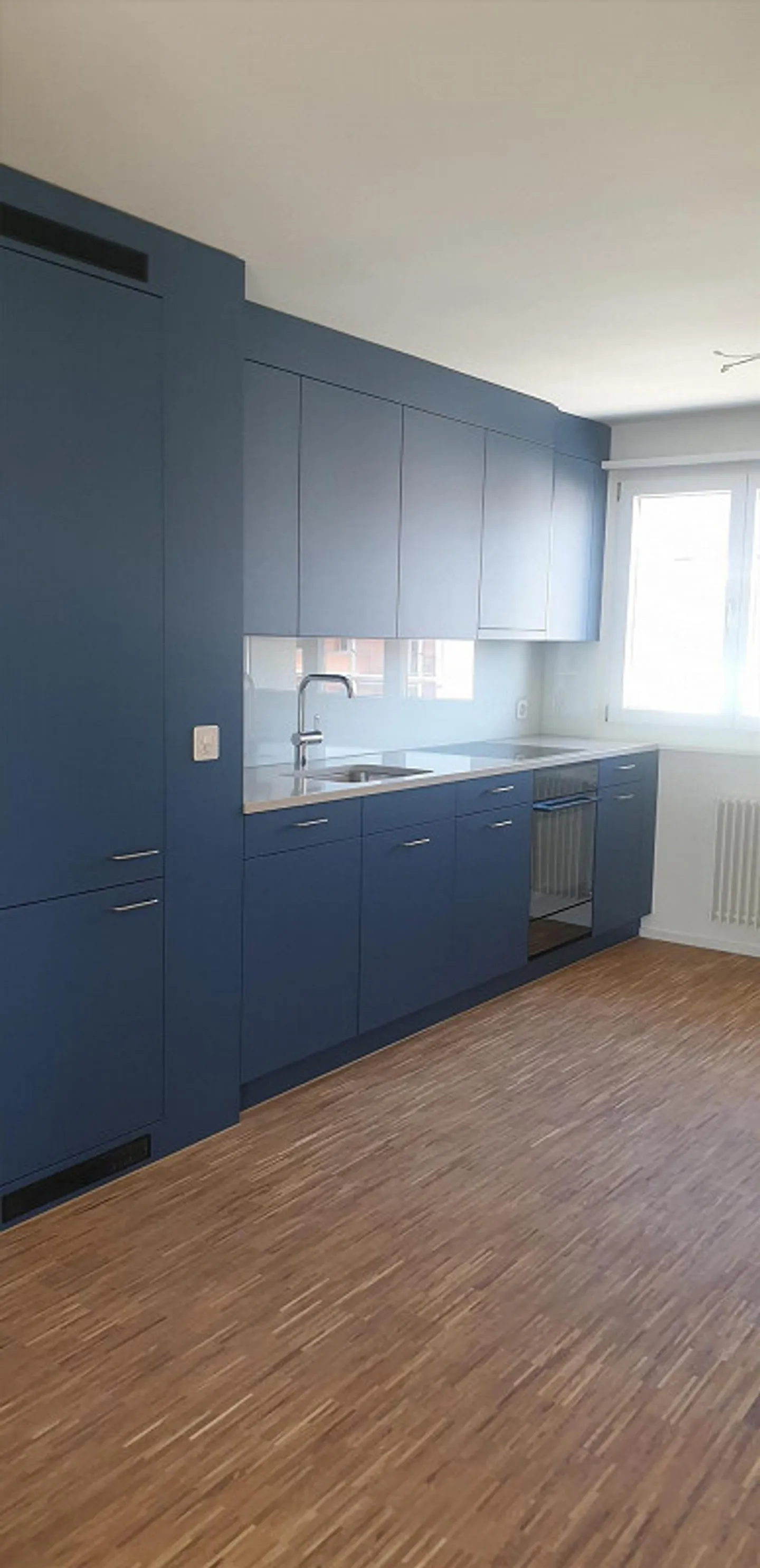 Charmante Wohnung in Cham - Foto 2 von 5