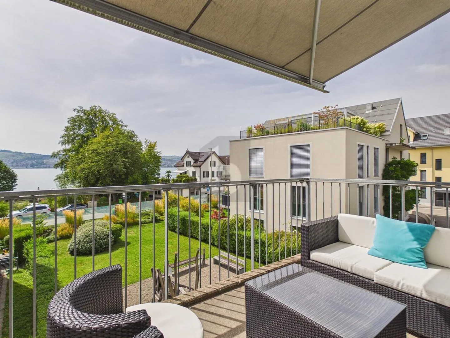 IN A CENTRAL LOCATION WITH DIRECT LAKE VIEW - Photo 1 of 6