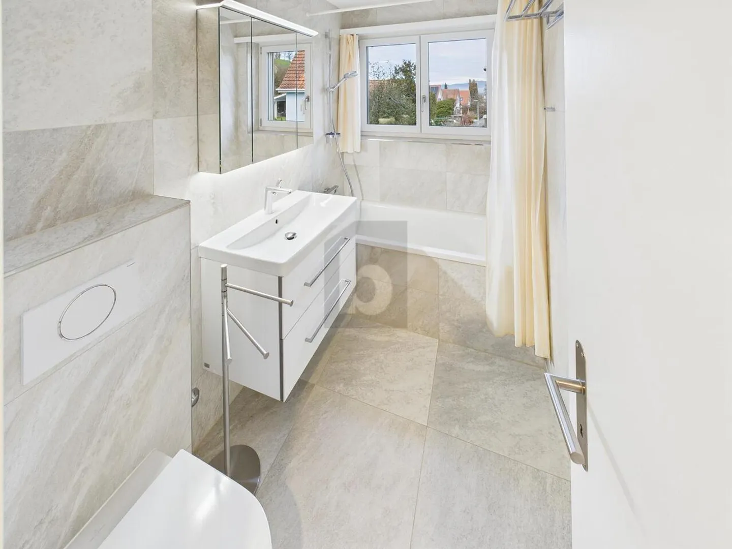 Appartement élégant près de Berne - Photo 2 sur 6