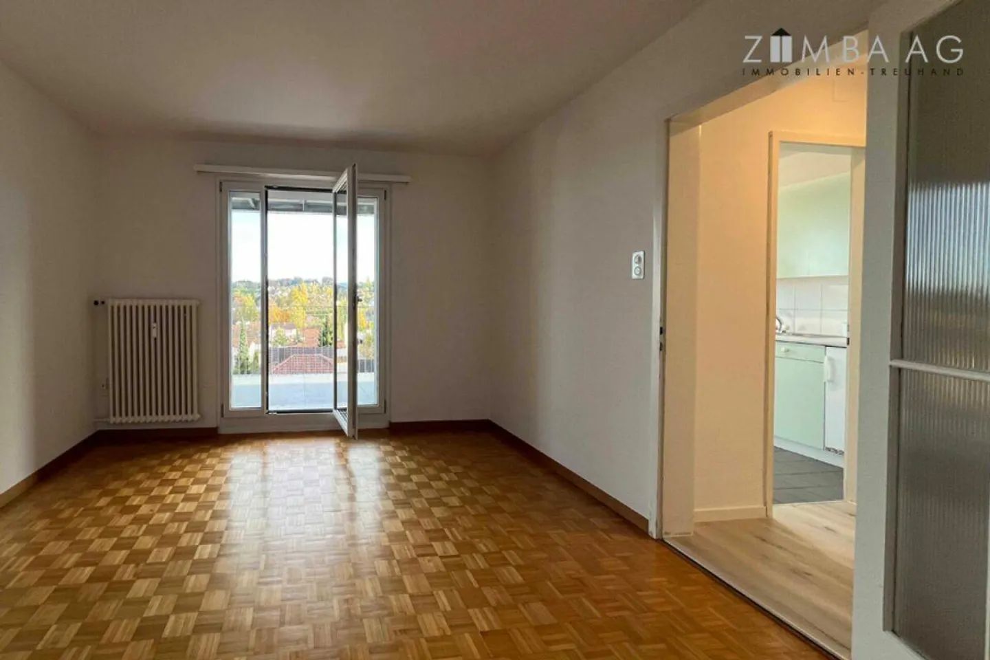 Appartement à louer - Photo 5 sur 13