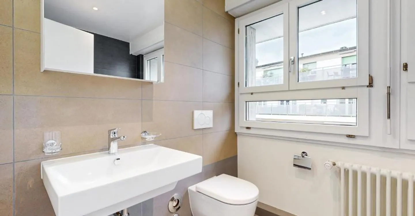 In the heart of the city - 1st rent offered! - Photo 7 of 11