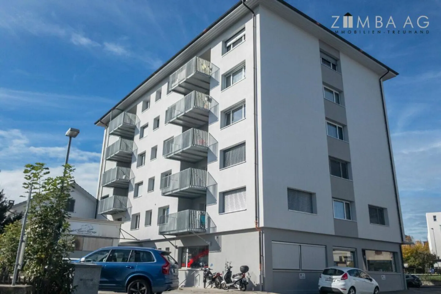 Appartement à louer - Photo 3 sur 13