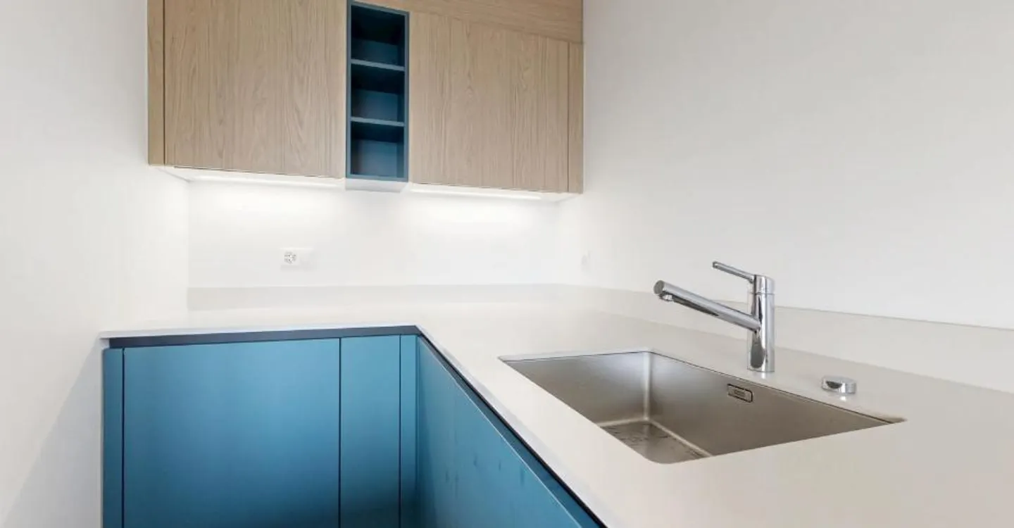 In the heart of the city - 1st rent offered! - Photo 4 of 11