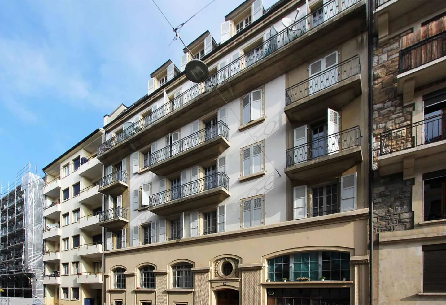 Appartamento 4 locali - Foto 1 di 2