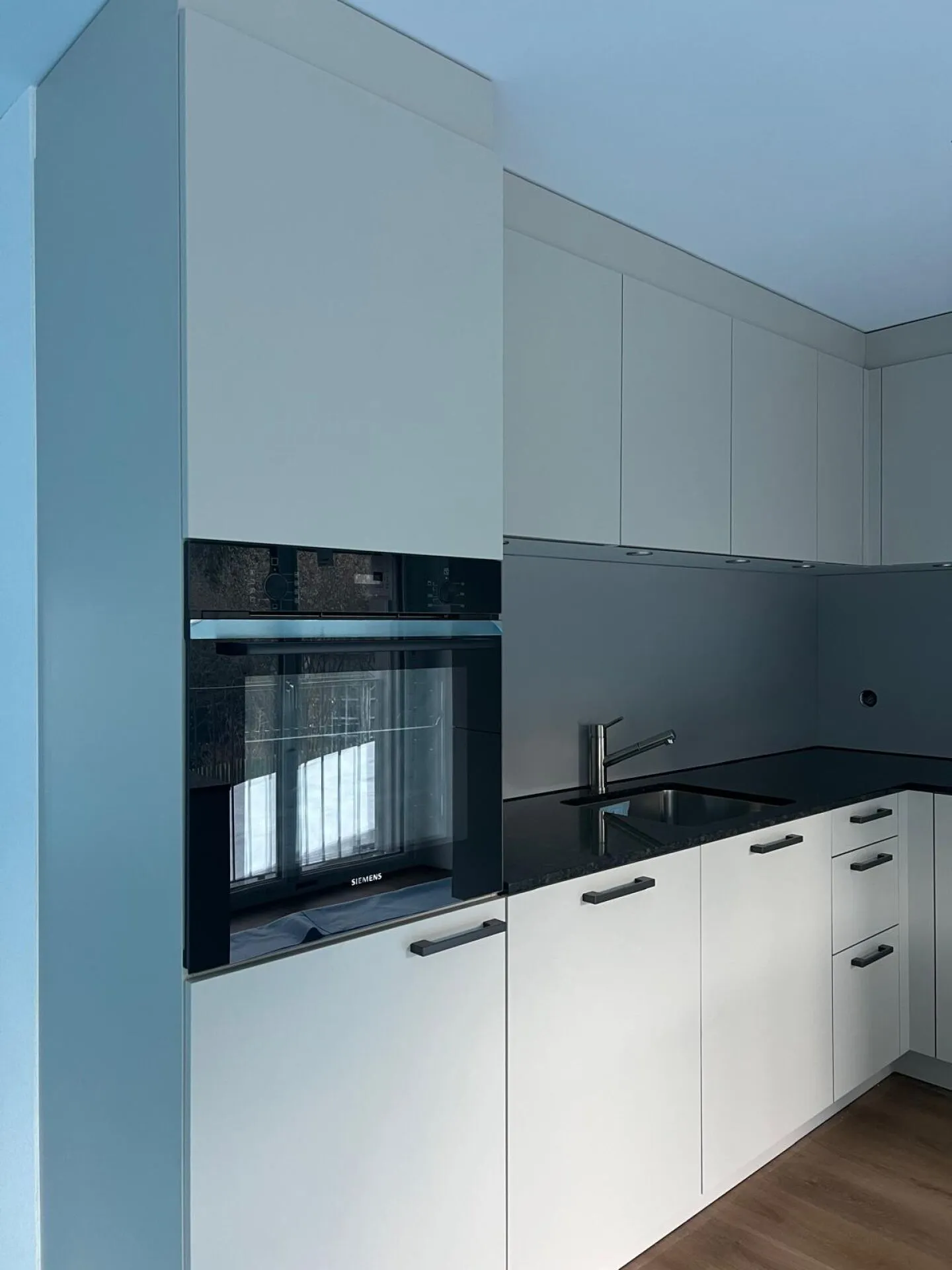 Vivre à Gruebi - Photo 14 sur 19