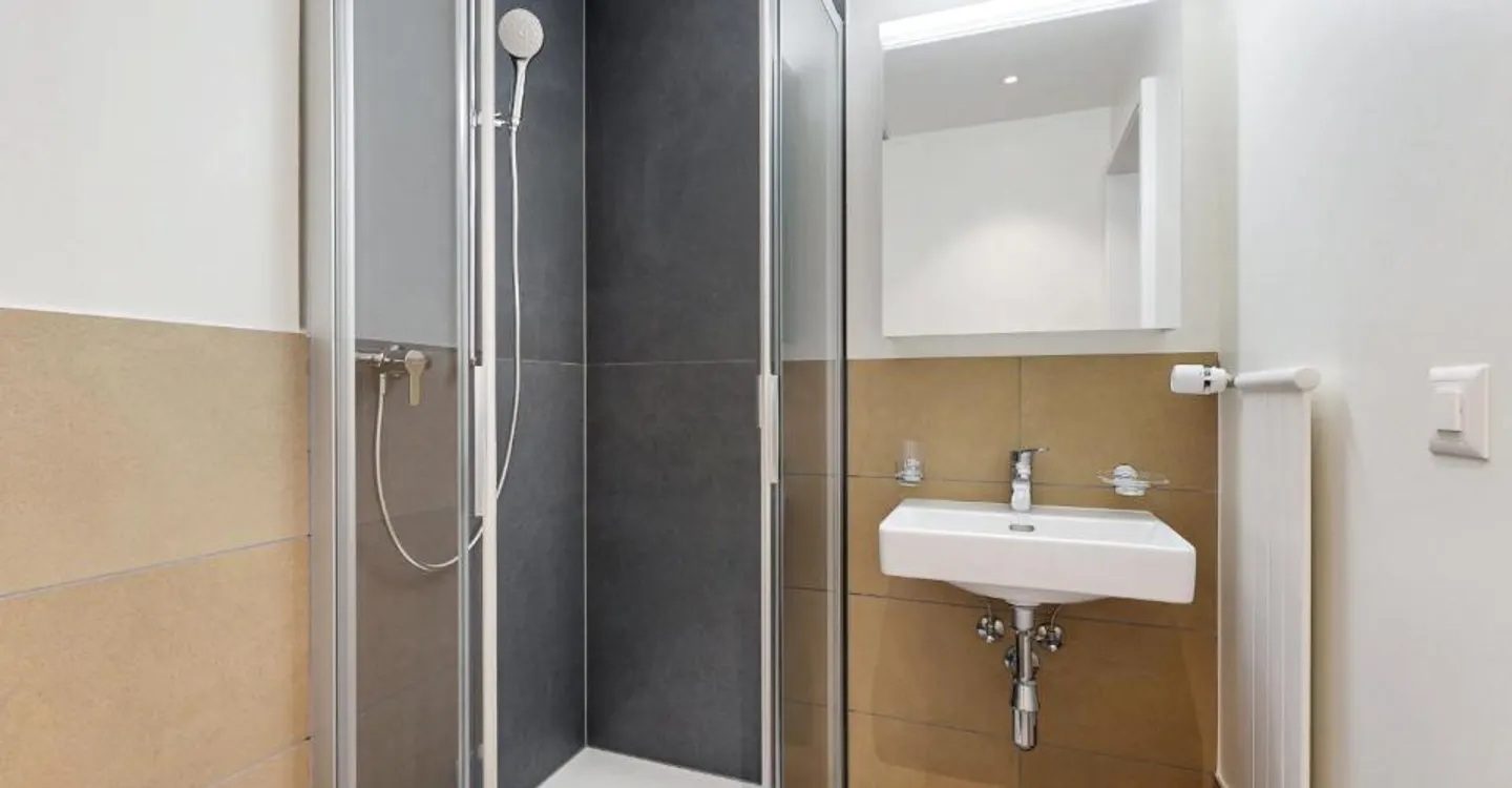In the heart of the city - 1st rent offered! - Photo 8 of 11