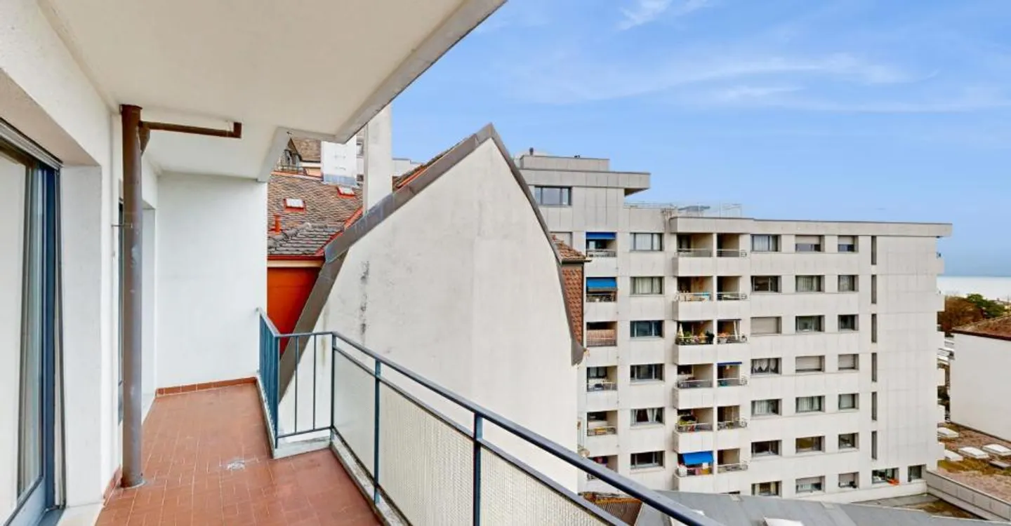 In the heart of the city - 1st rent offered! - Photo 9 of 11
