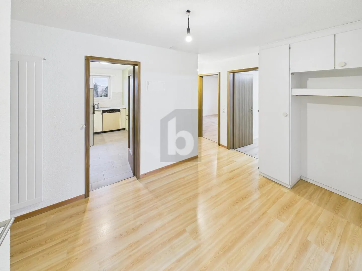 Appartement élégant près de Berne - Photo 4 sur 6