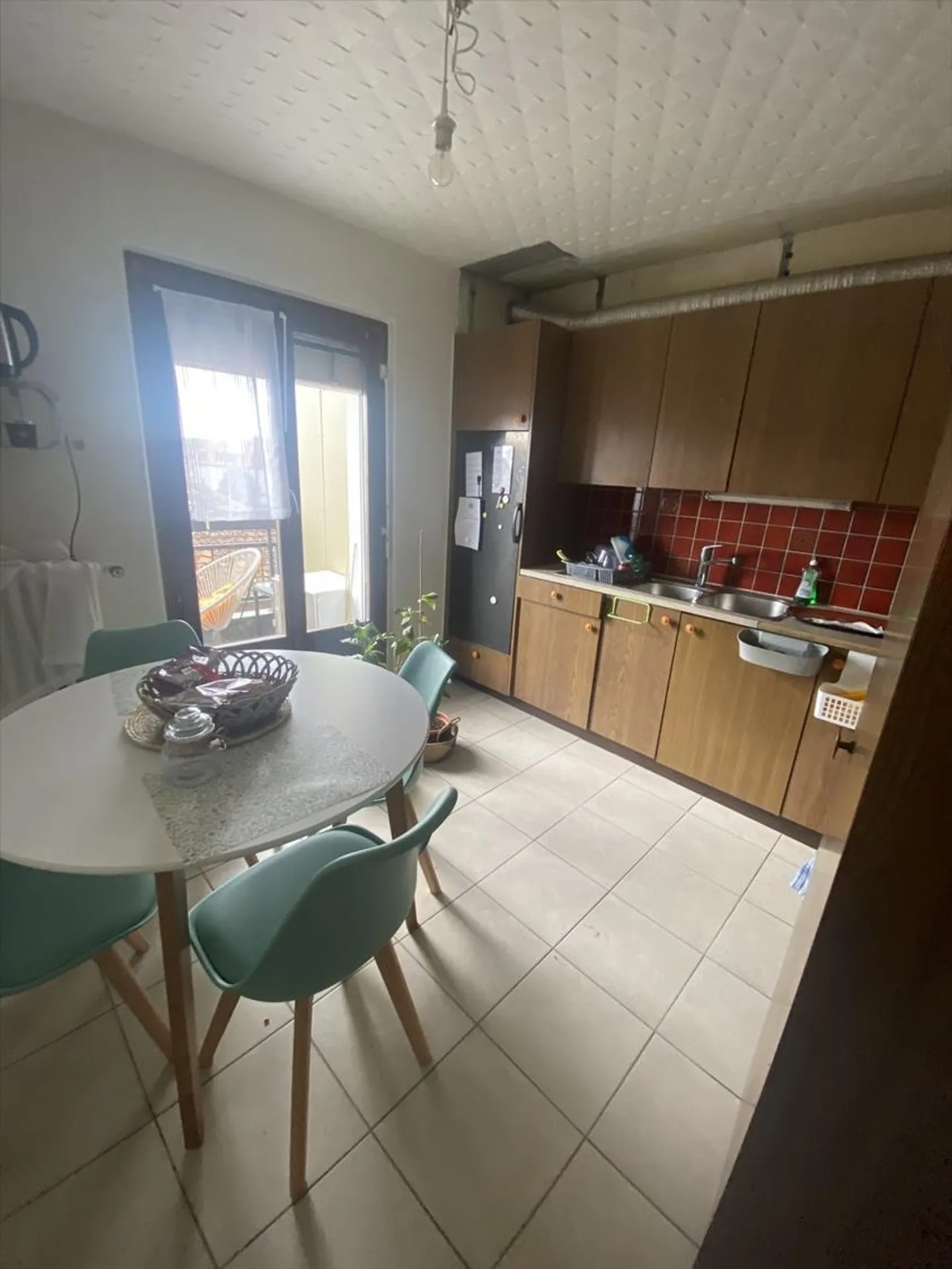 Bell'appartamento nel centro città - Foto 1 di 6