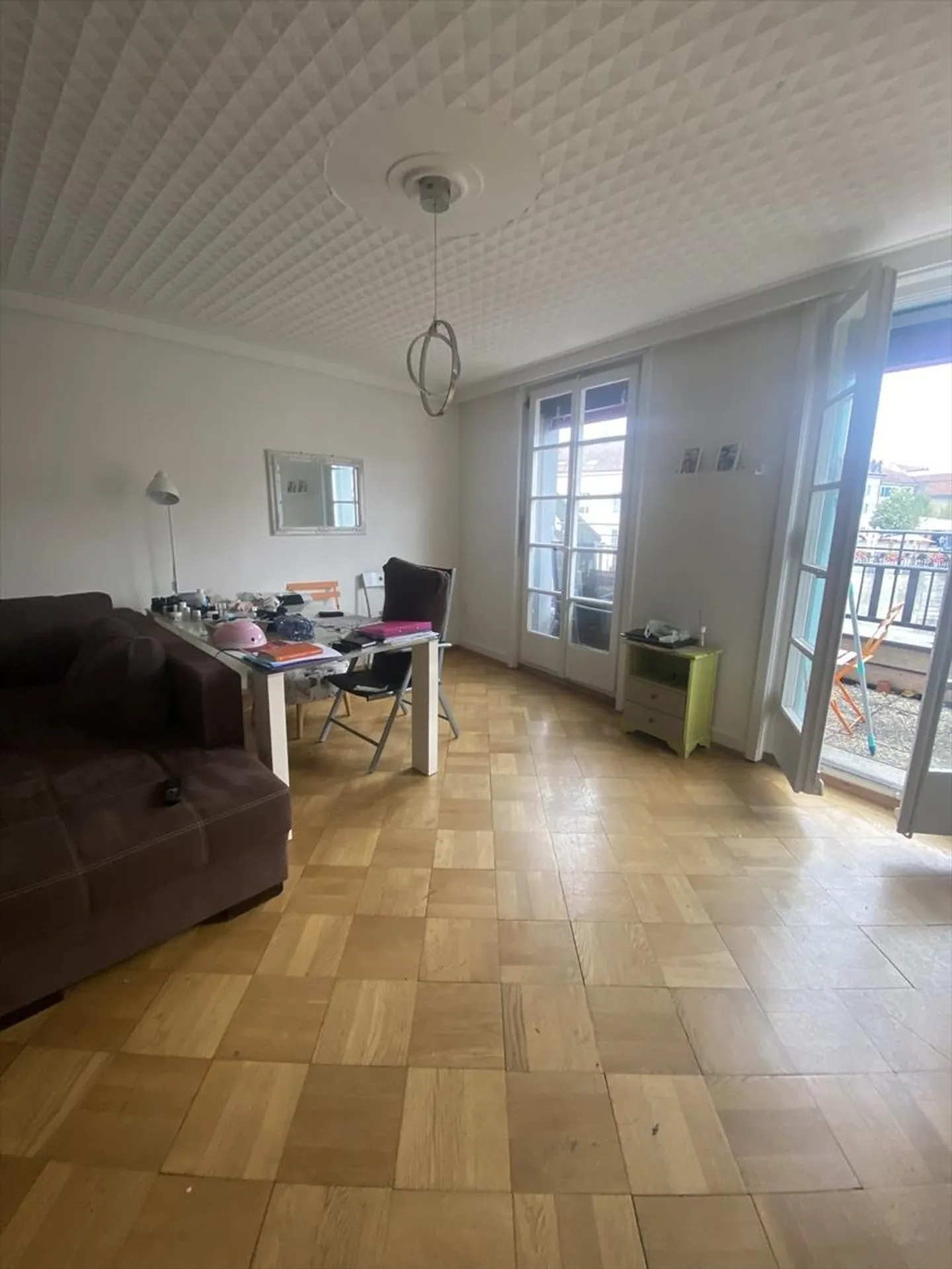 Bell'appartamento nel centro città - Foto 2 di 6