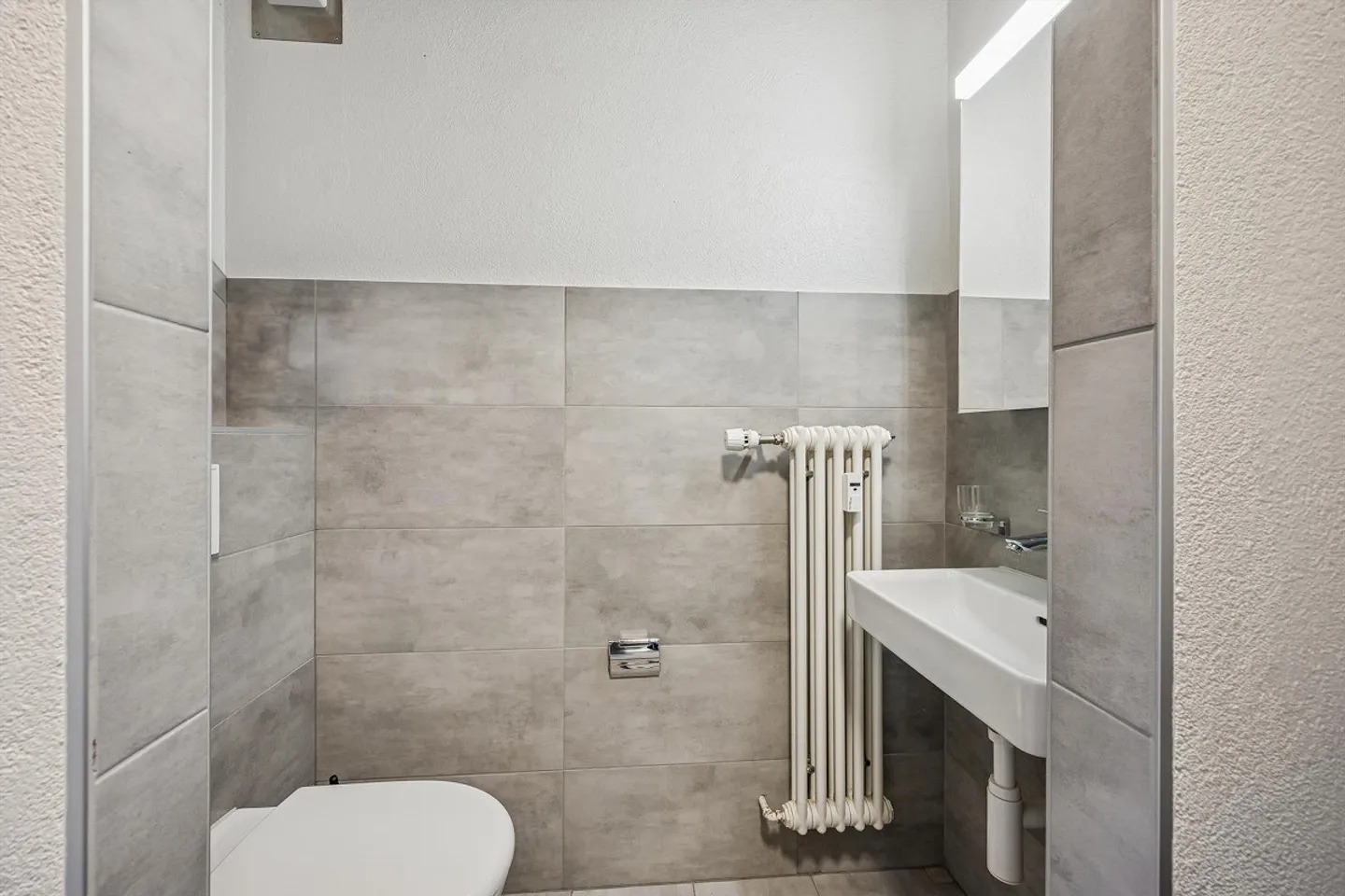 Appartement central de 4,5 pièces à Boltigen près de Zweisimmen - Photo 9 sur 15