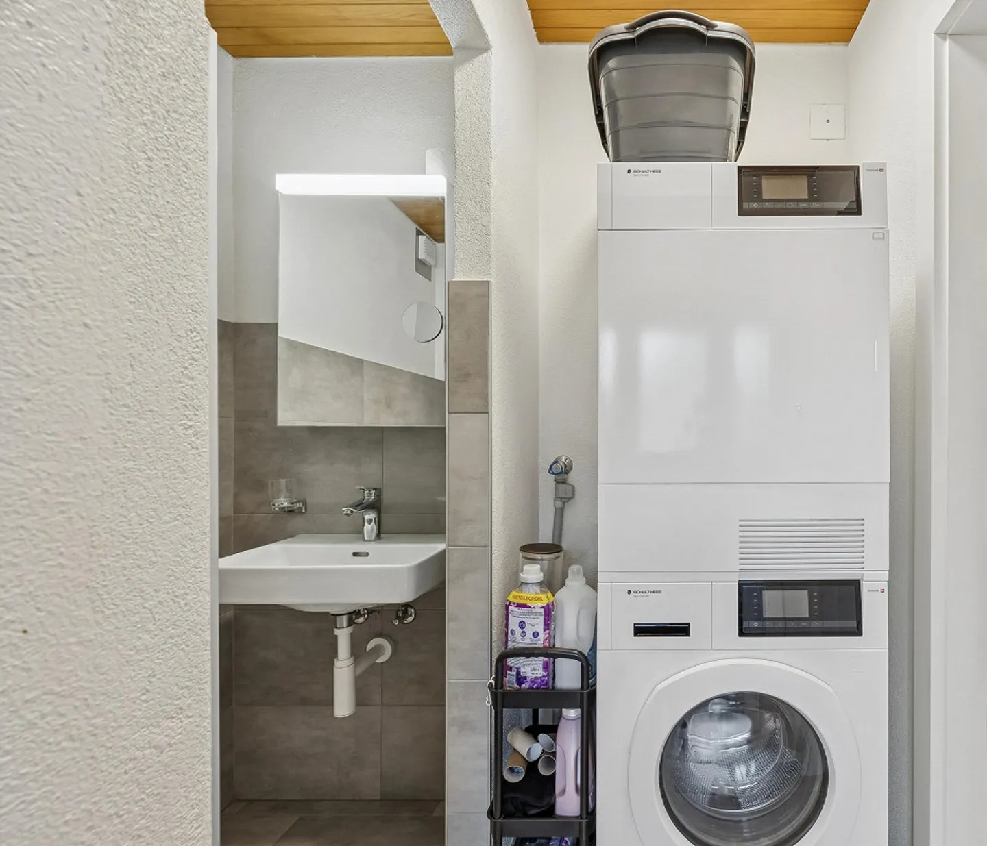 Appartement central de 4,5 pièces à Boltigen près de Zweisimmen - Photo 10 sur 15