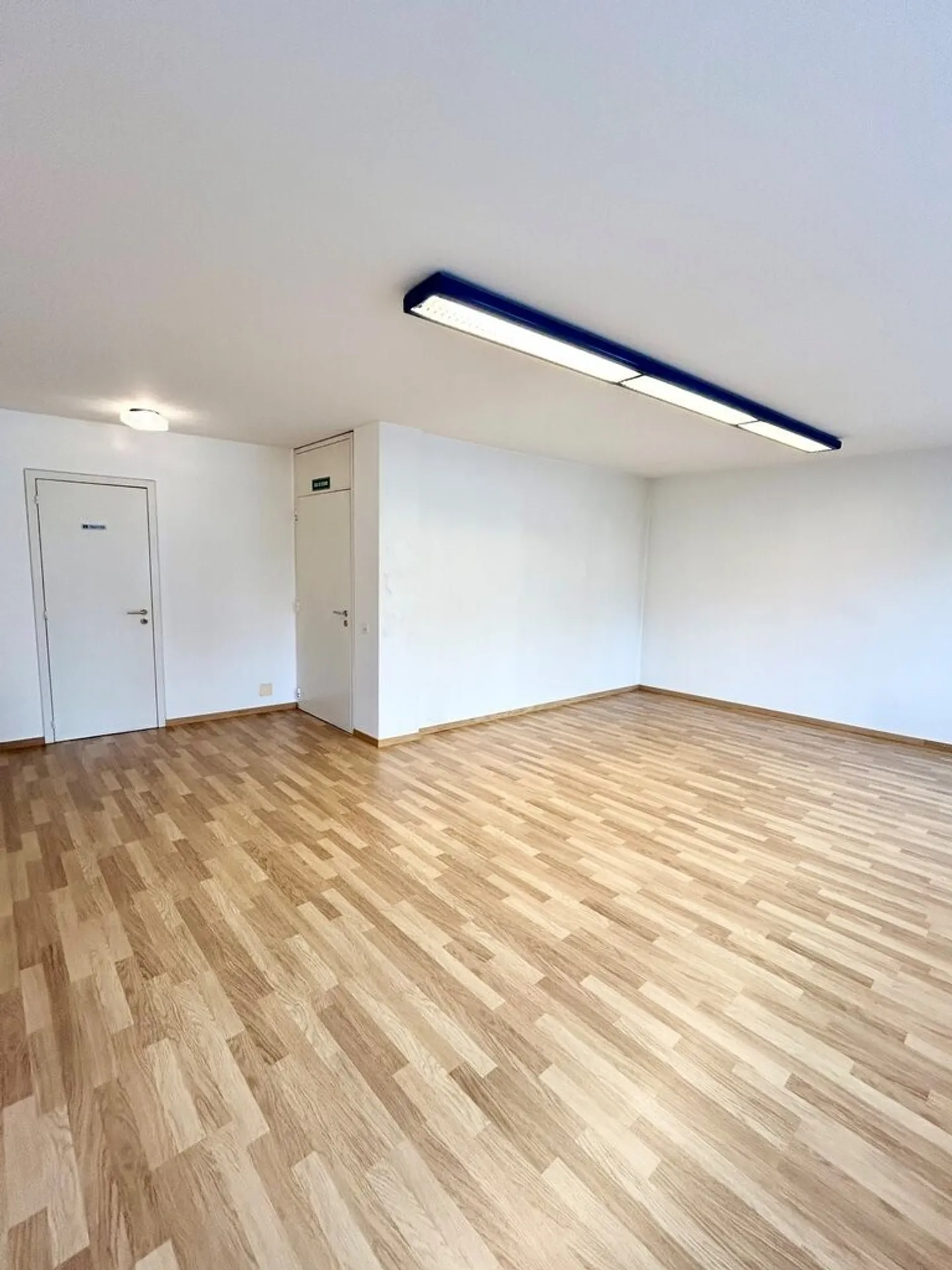 Office for rent in the city center of Sierre starting from 01.08.2026 - Photo 6 of 7