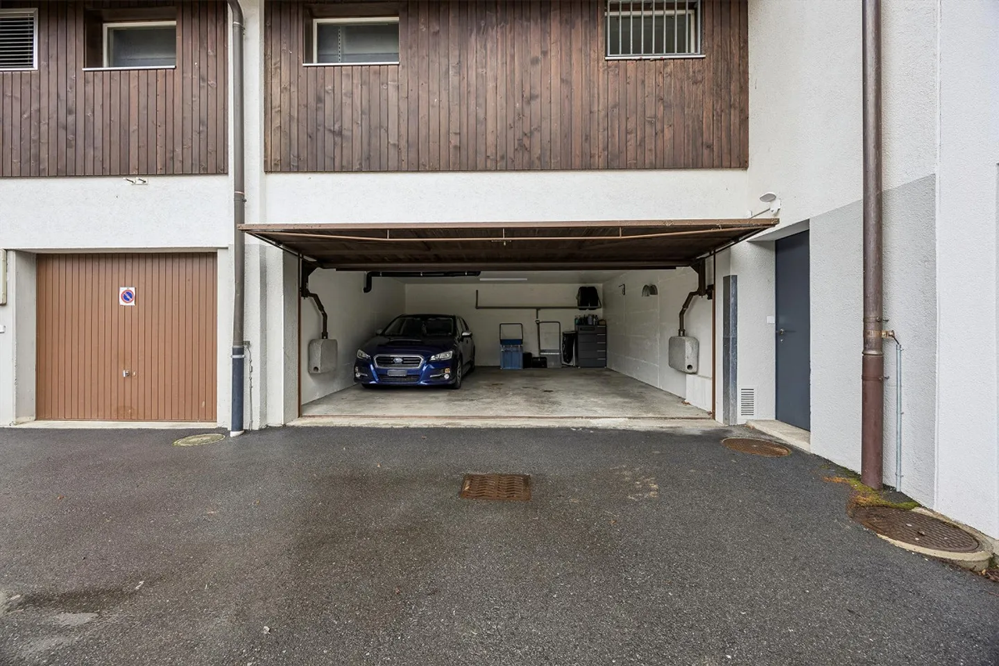 Appartement central de 4,5 pièces à Boltigen près de Zweisimmen - Photo 14 sur 15