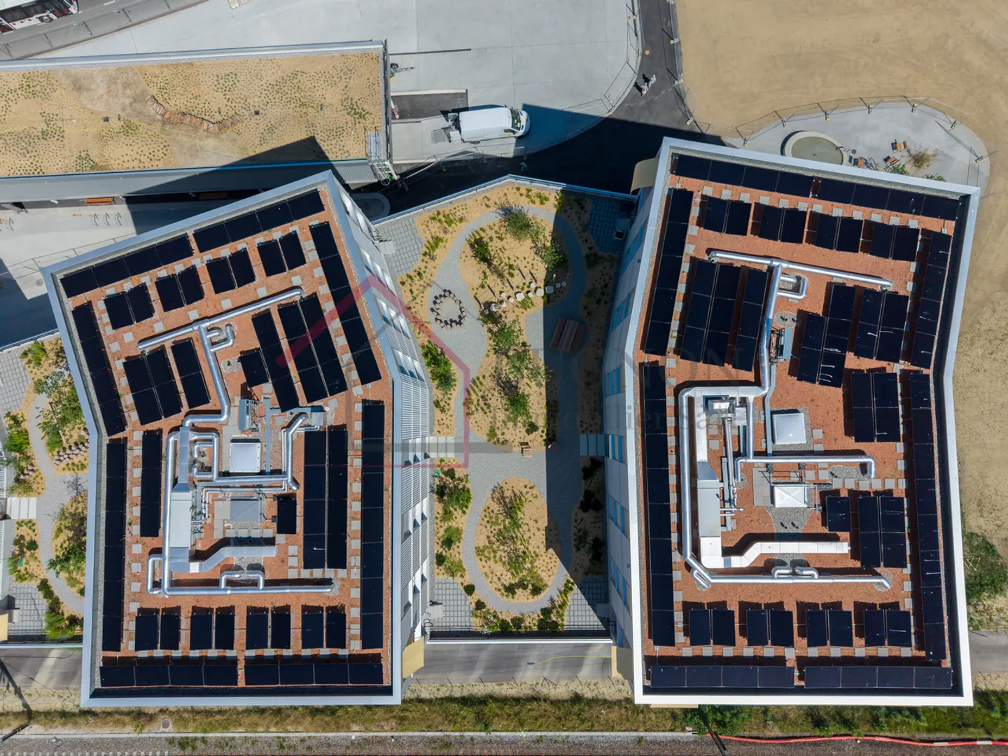 Un nuovo appartamento di 2,5 stanze che unisce comfort, sostenibilità e mobilità - Foto 13 di 13