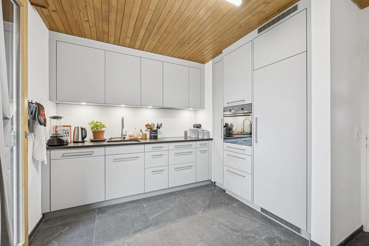 Appartement central de 4,5 pièces à Boltigen près de Zweisimmen - Photo 7 sur 15