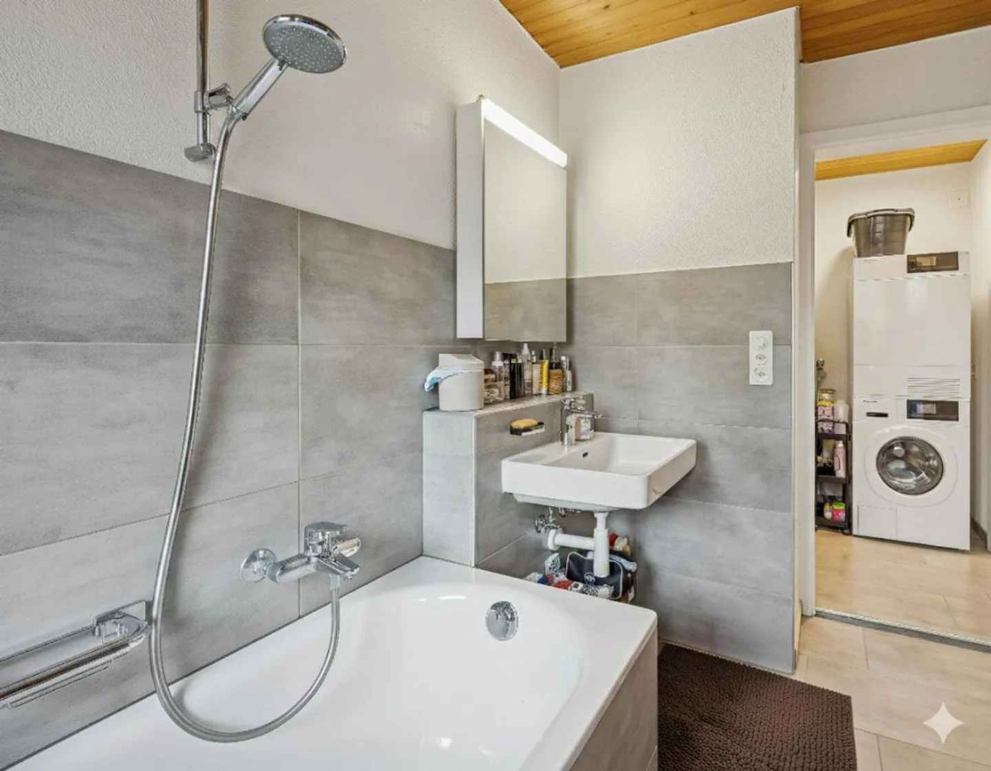 Appartement central de 4,5 pièces à Boltigen près de Zweisimmen - Photo 8 sur 15