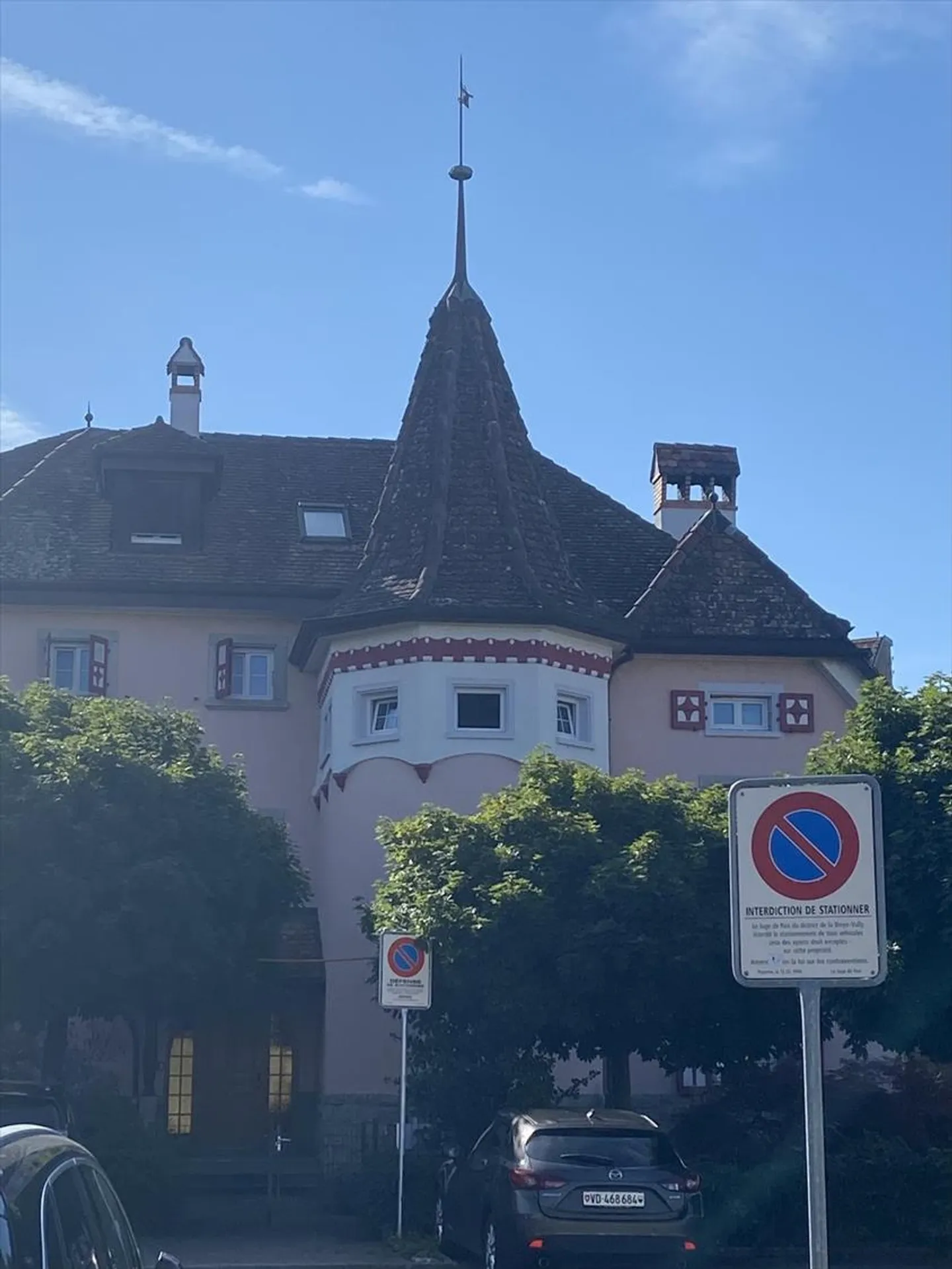 Bell'appartamento nel centro città - Foto 6 di 6