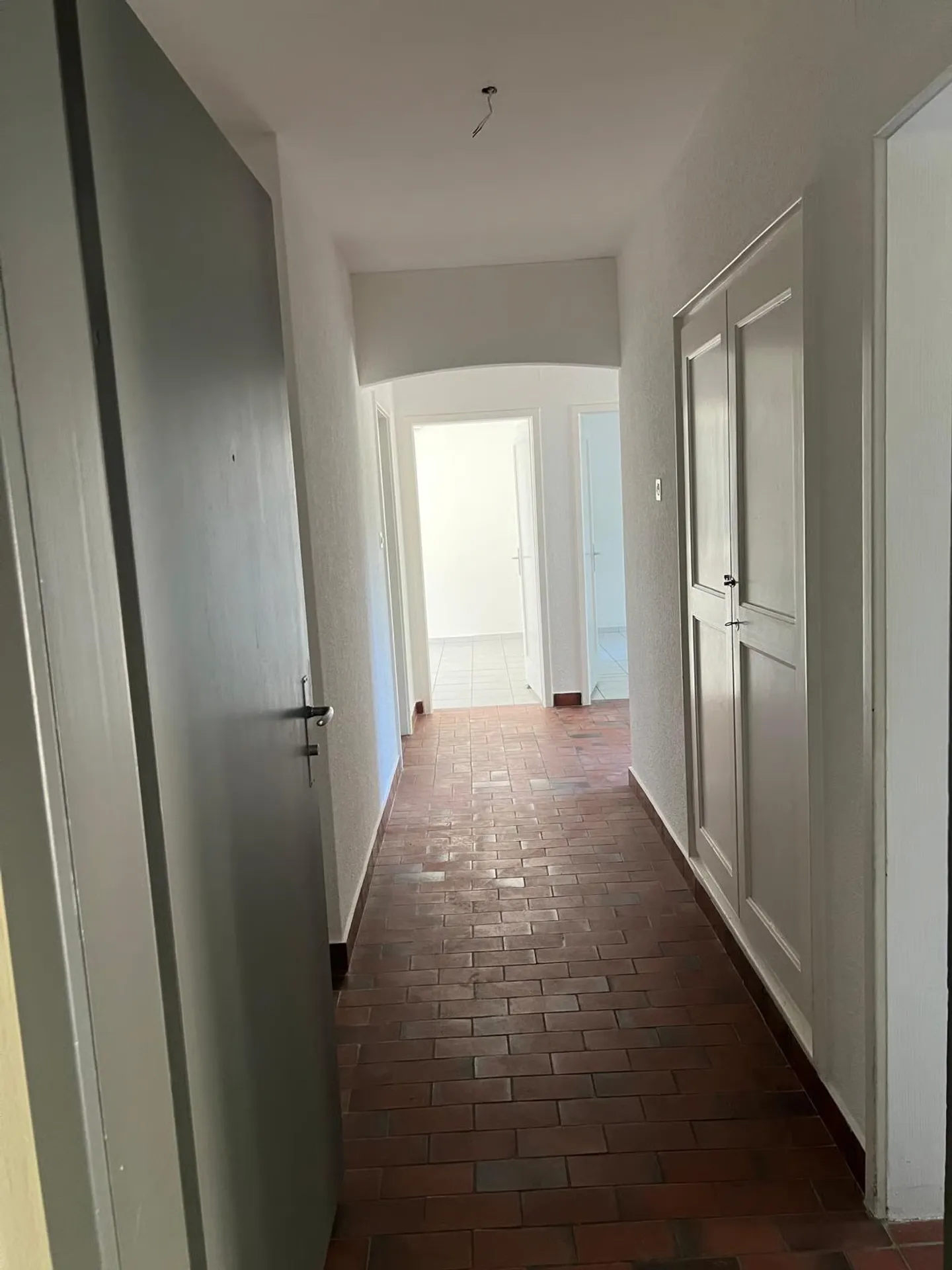 Bright 3.5-room apartment with balcony in Grenchen - Photo 9 of 15
