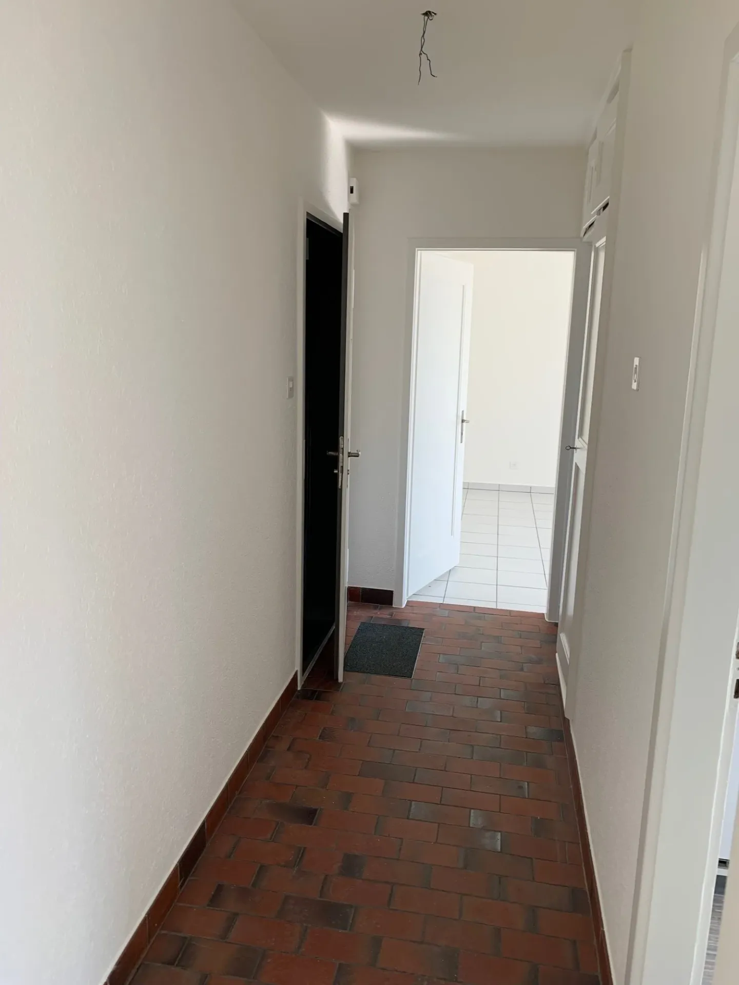 Bright 3.5-room apartment with balcony in Grenchen - Photo 10 of 15
