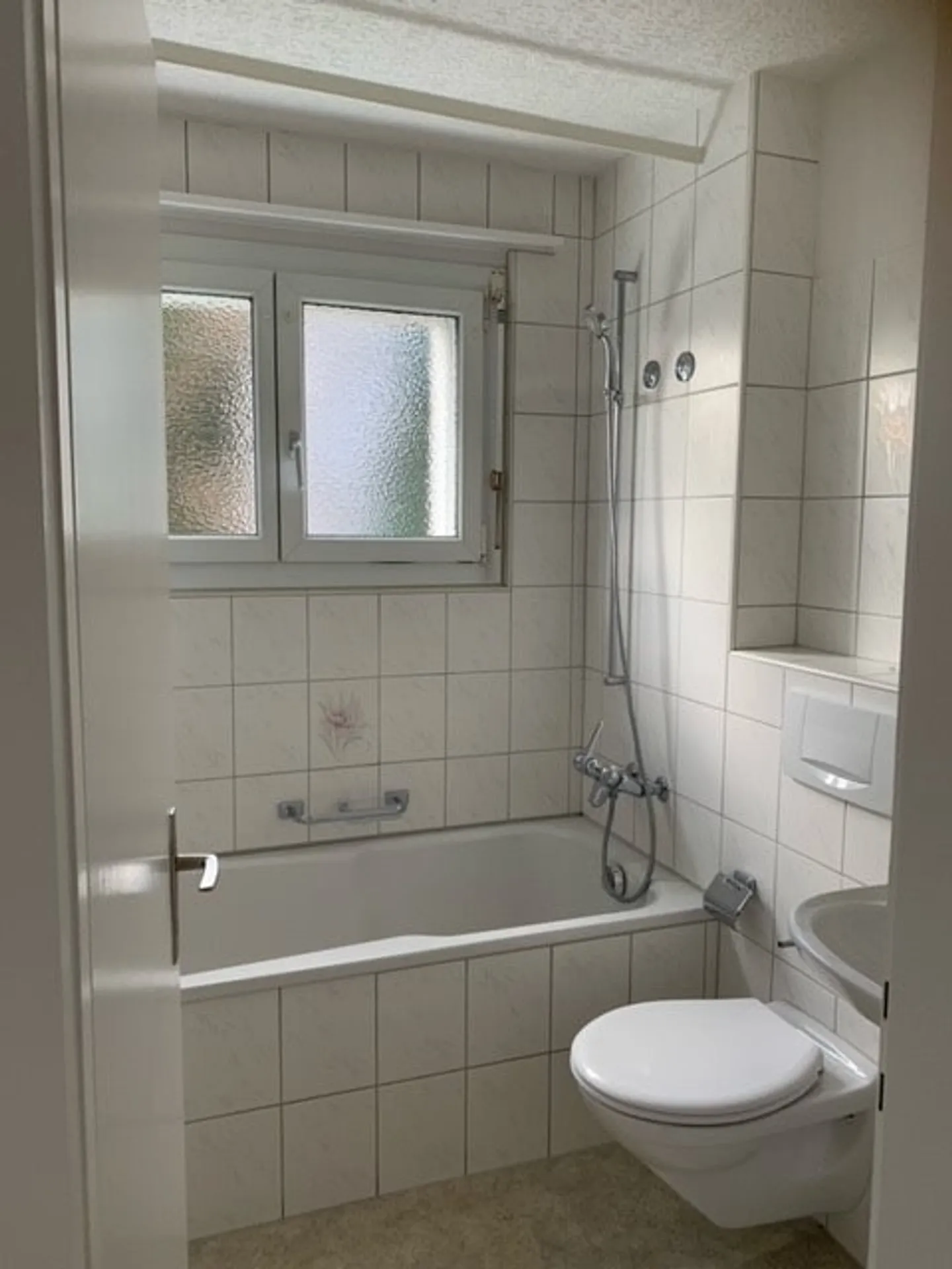 Appartement 4.5 pièces - Photo 2 sur 2