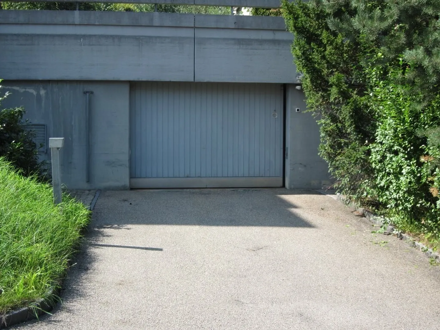 Einstellplatz im Osten von St. Gallen mieten - Foto 1 von 1