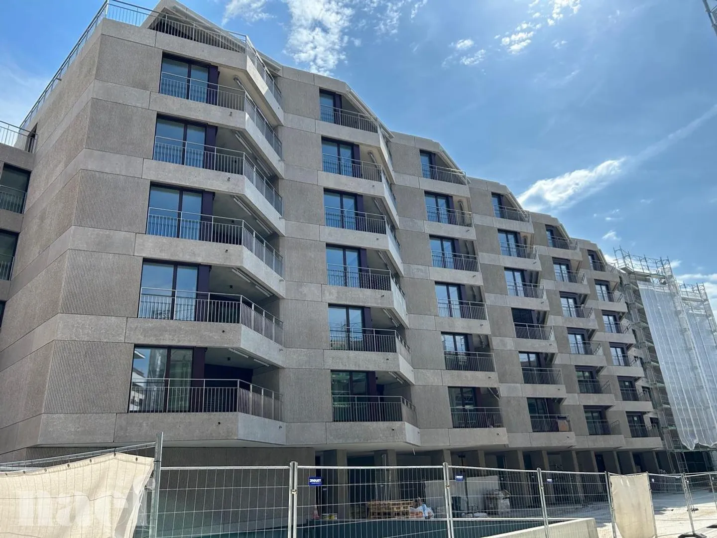 Bel Appartement à Nyon - Photo 1 sur 6