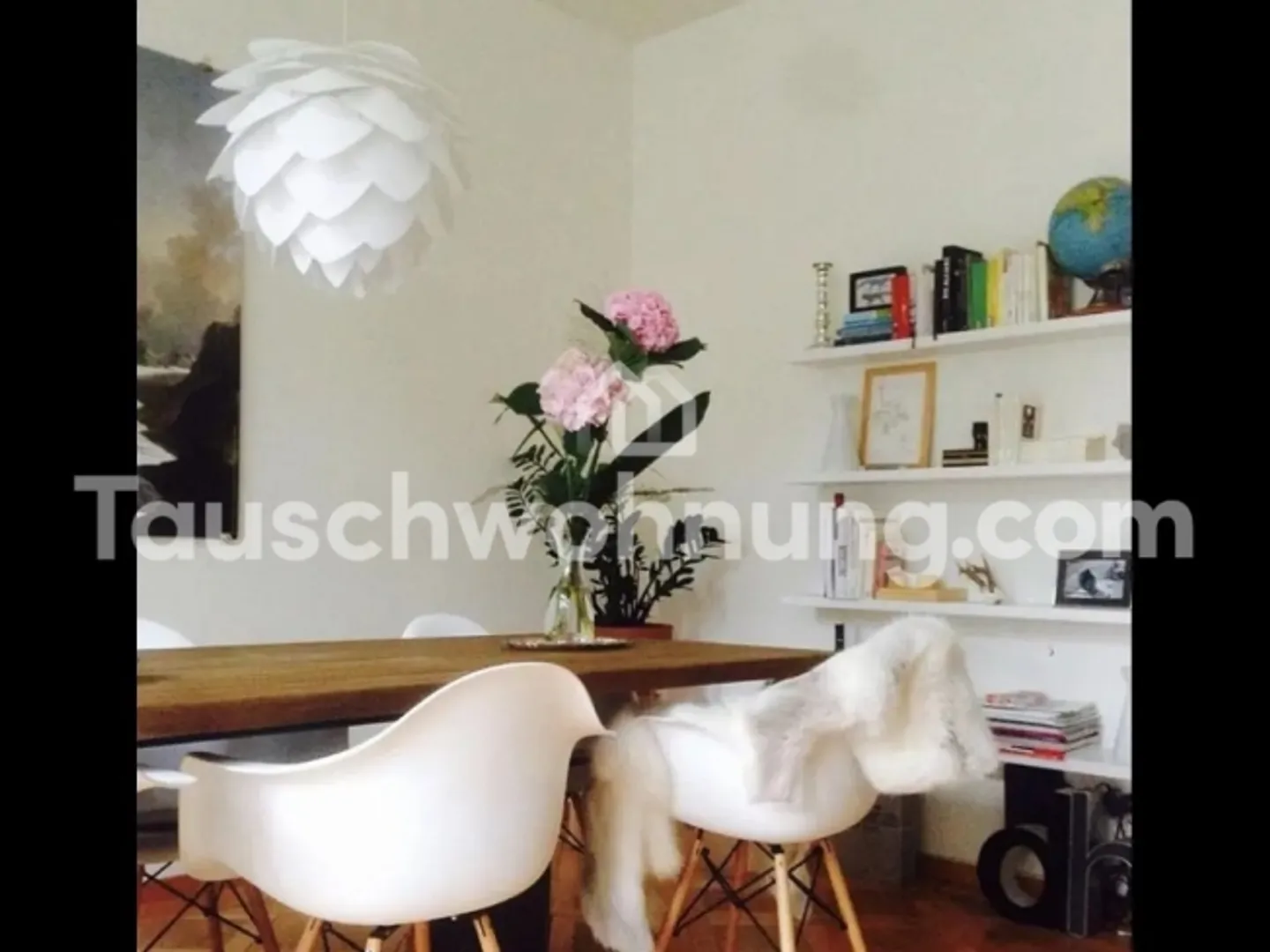 Appartamento in affitto - Foto 2 di 3