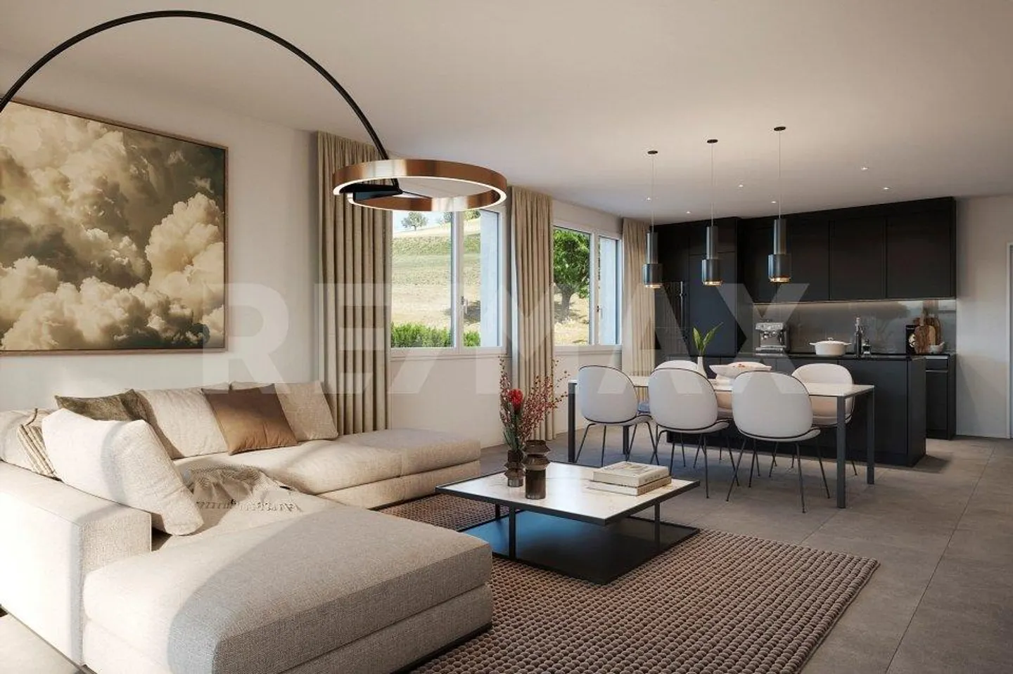 Terrace Apartments with Stunning Views - Photo 4 of 9
