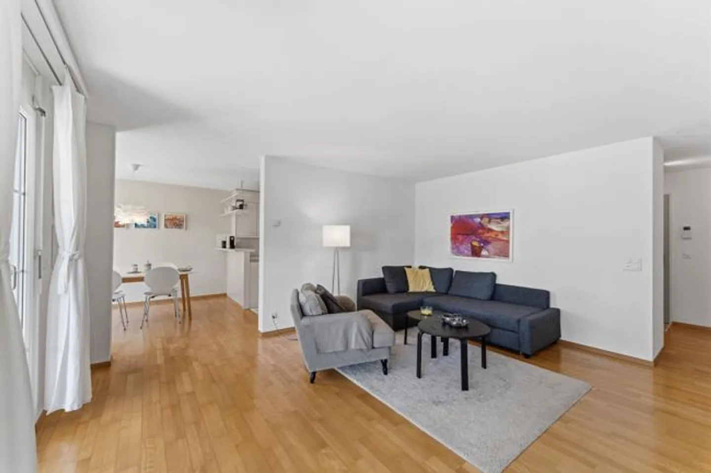 Cozy, well-kept, quiet with 45m2 garden - Photo 2 of 13