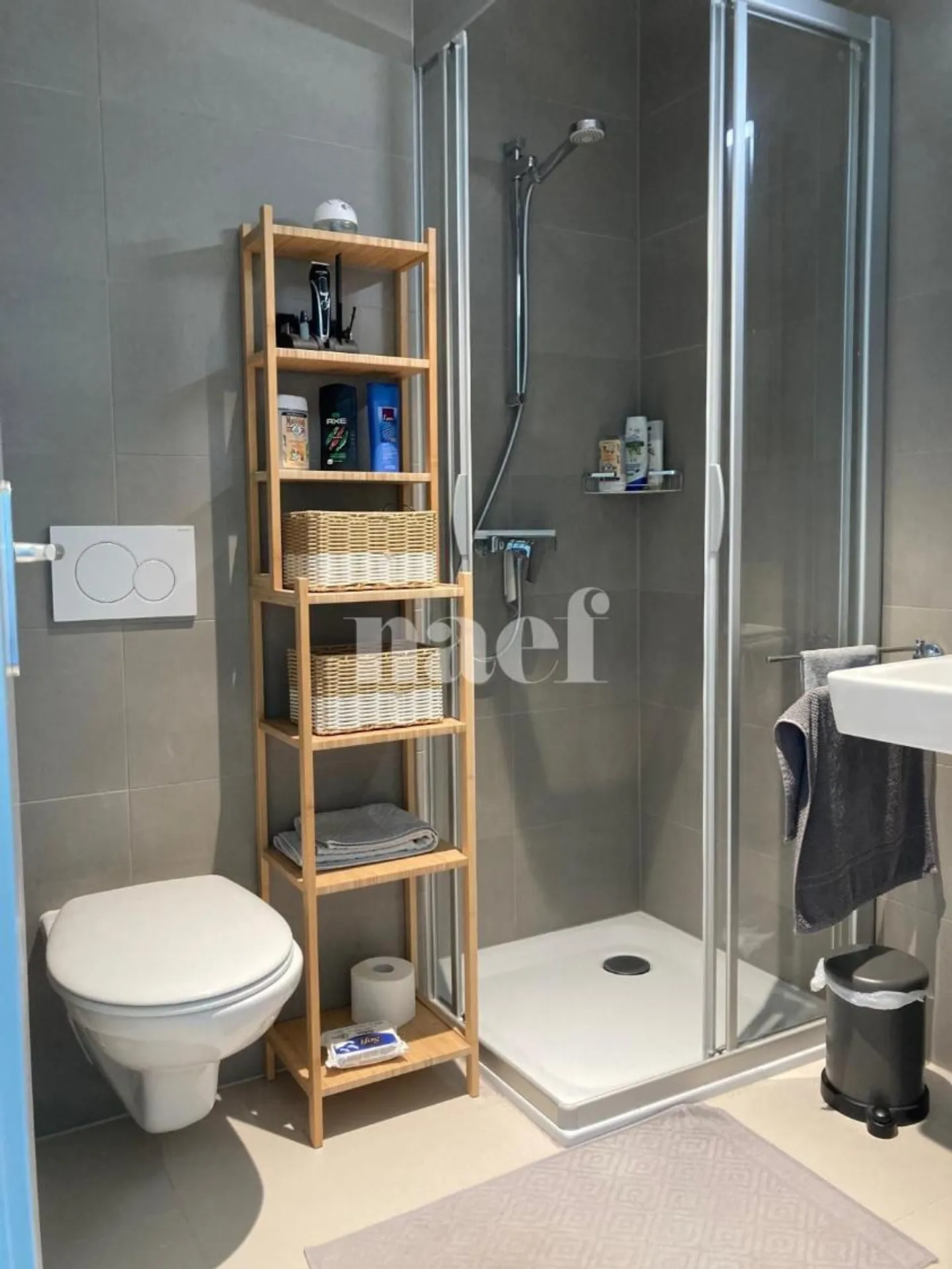 Bel Appartement à Nyon - Photo 5 sur 6