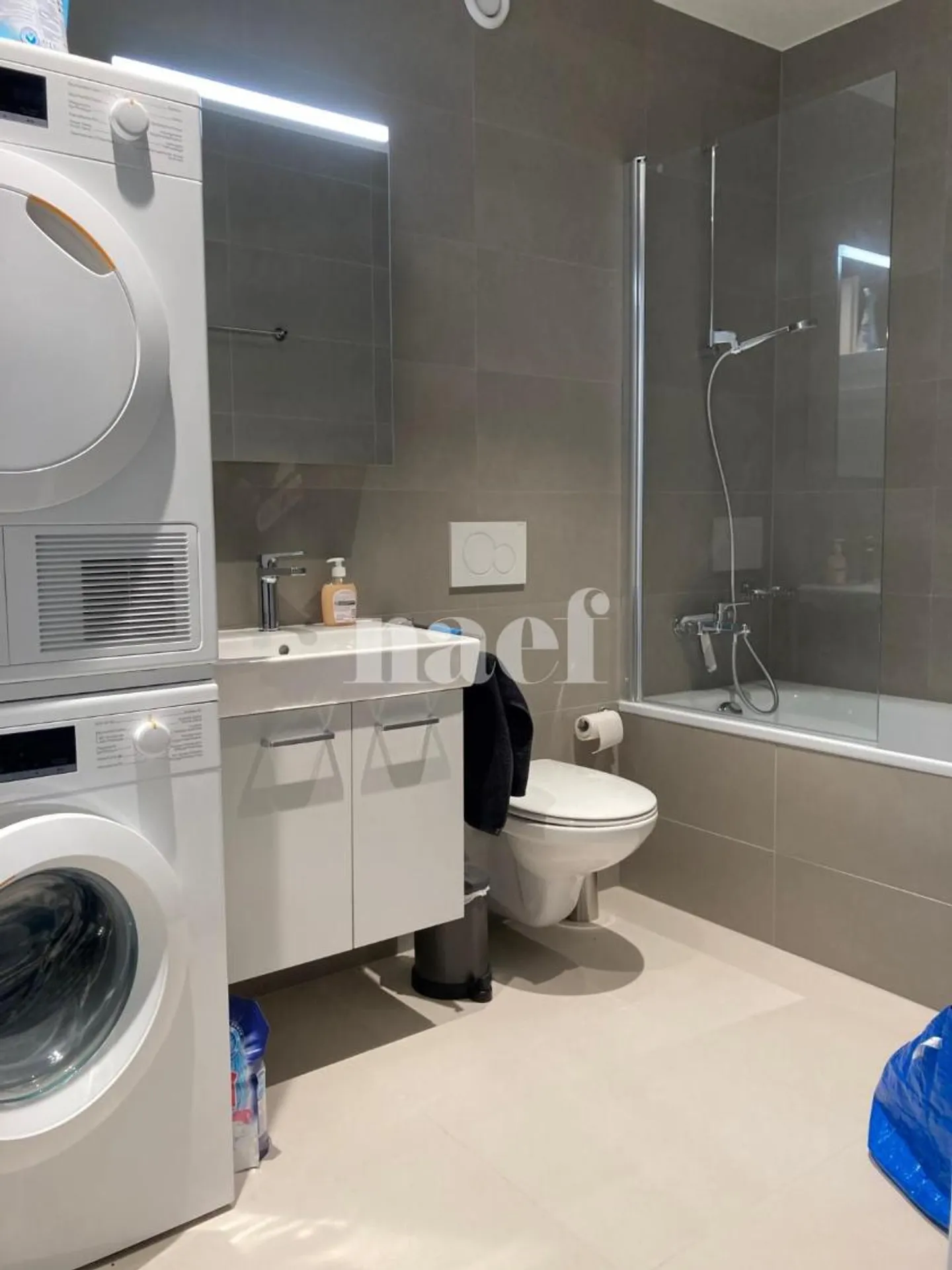 Bel Appartement à Nyon - Photo 6 sur 6