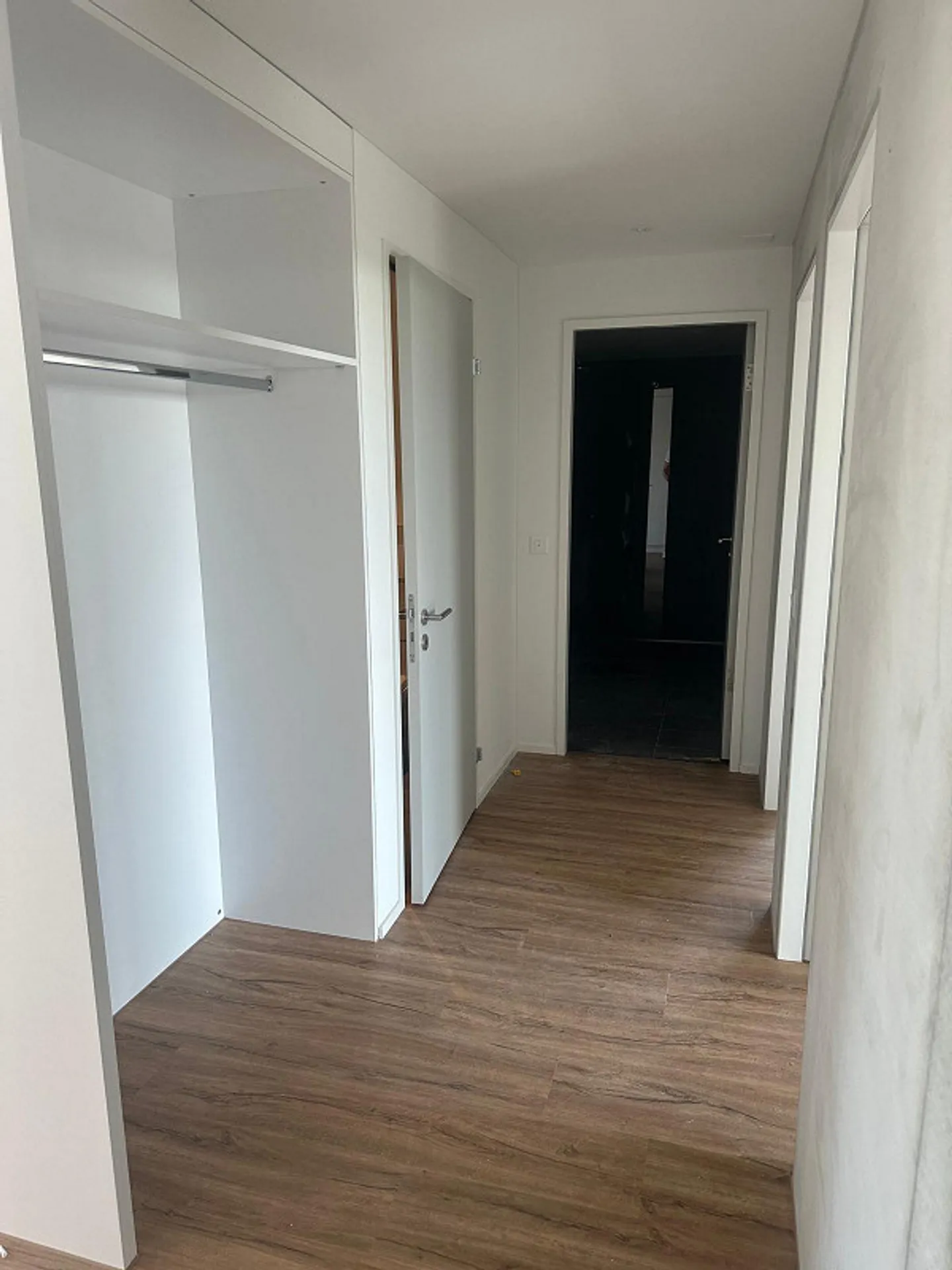 Moderno appartamento attico di 3,5 stanze con vista panoramica - Foto 8 di 15