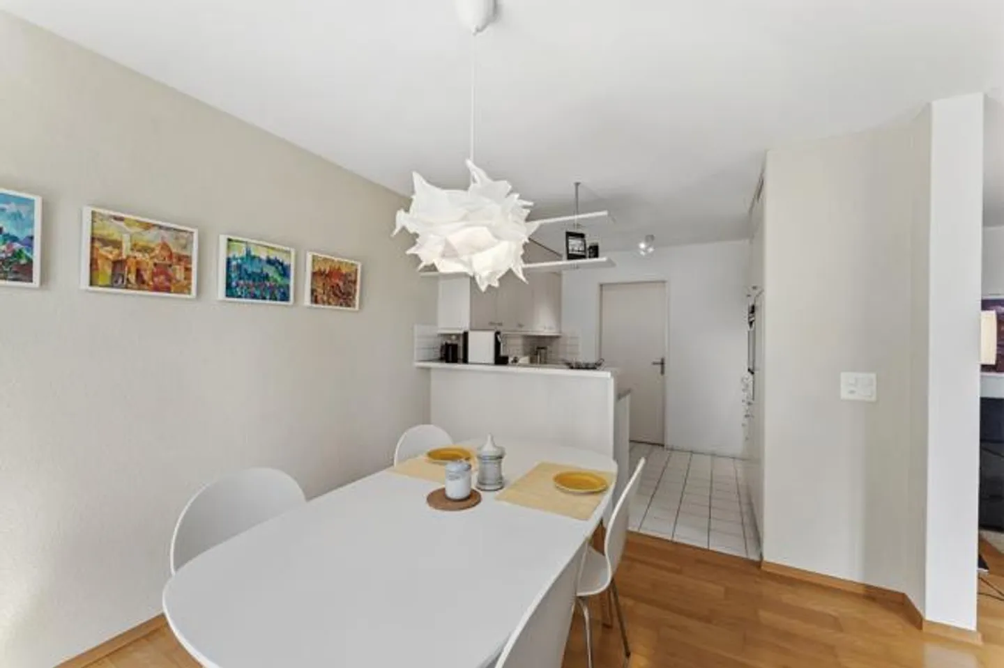Cozy, well-kept, quiet with 45m2 garden - Photo 4 of 13
