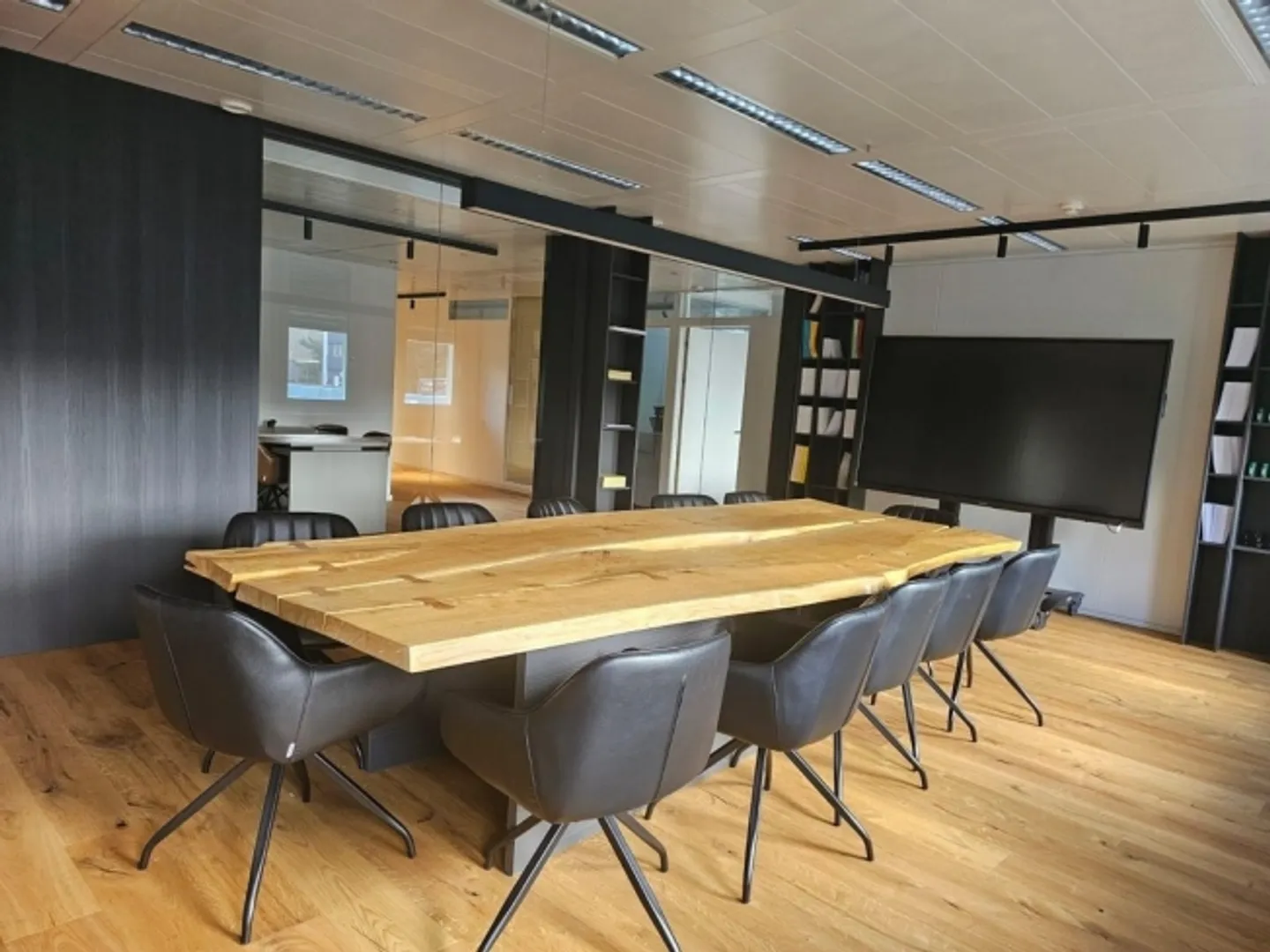 Spazio ufficio di 171 m2 nell'area industriale di Täfern - Foto 3 di 7