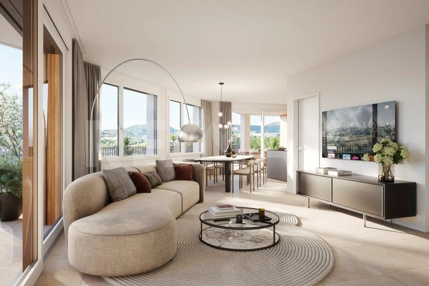 Terrace Apartments with Stunning Views - Photo 6 of 9