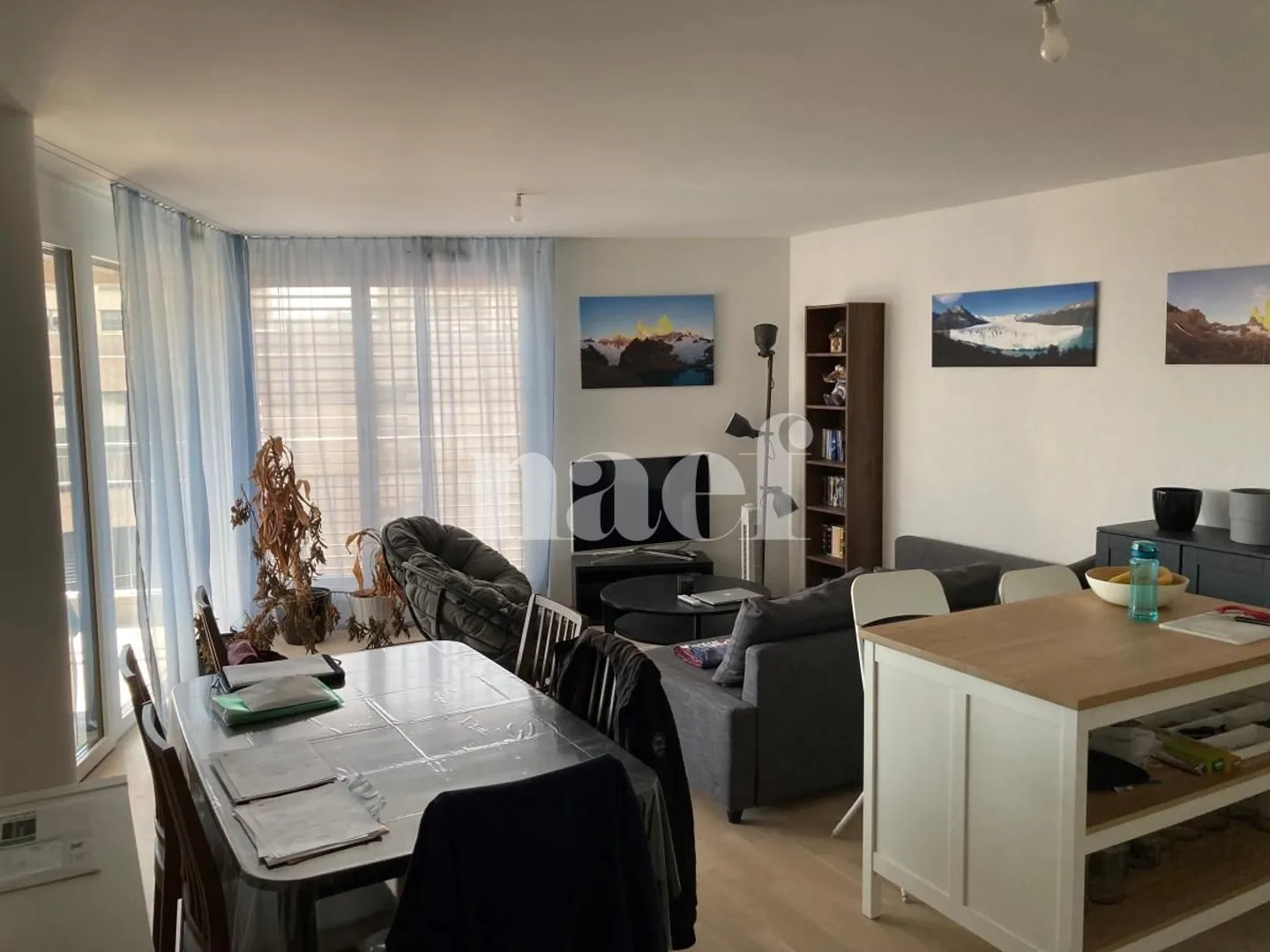 Bel Appartement à Nyon - Photo 3 sur 6