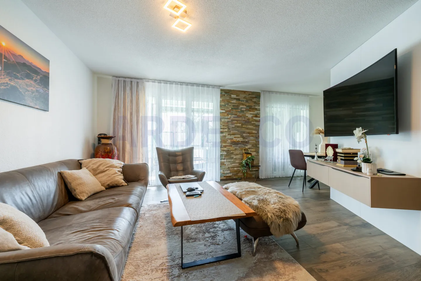 Appartamento Maisonette Moderno - Foto 1 di 13