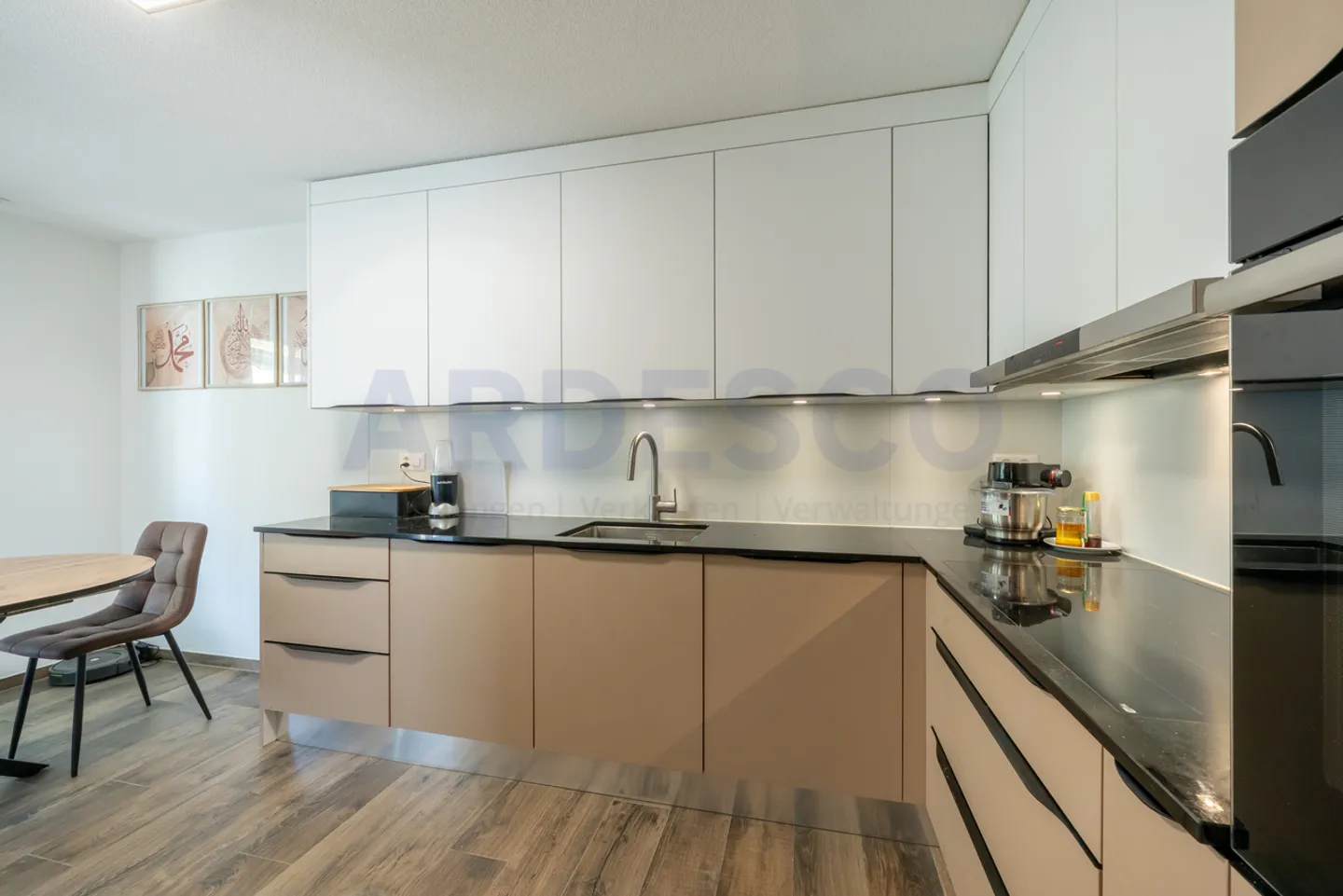 Appartamento Maisonette Moderno - Foto 2 di 13