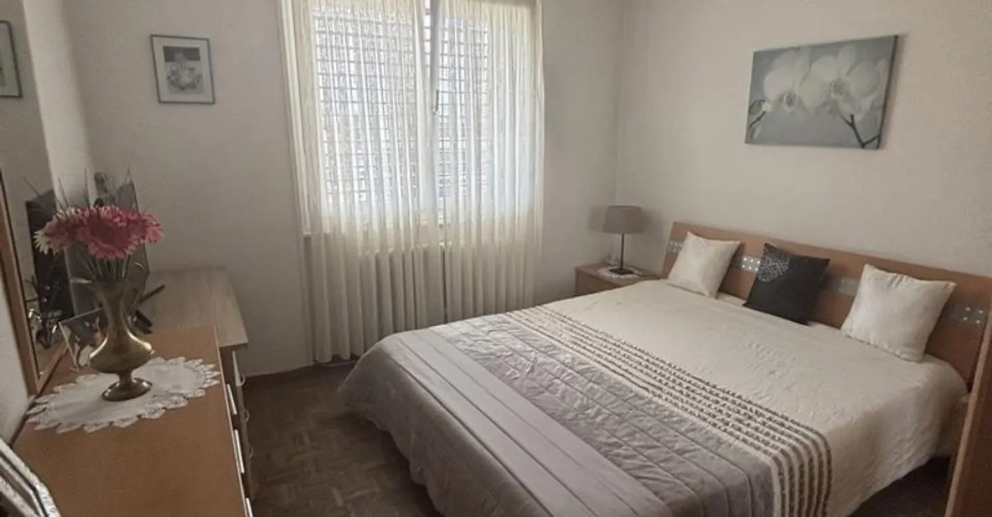 Appartement Charmant dans Quartier Calme - Photo 5 sur 7