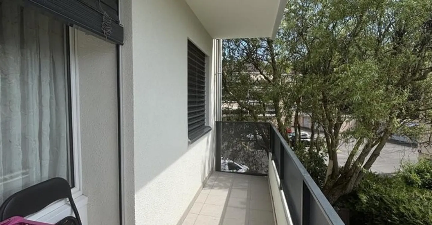 Appartement Charmant dans Quartier Calme - Photo 7 sur 7