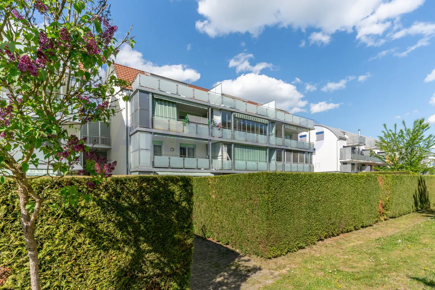 Appartamento Maisonette Moderno - Foto 8 di 13