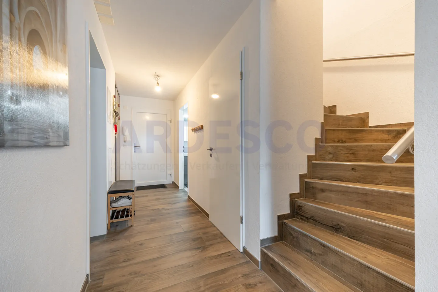 Appartamento Maisonette Moderno - Foto 10 di 13